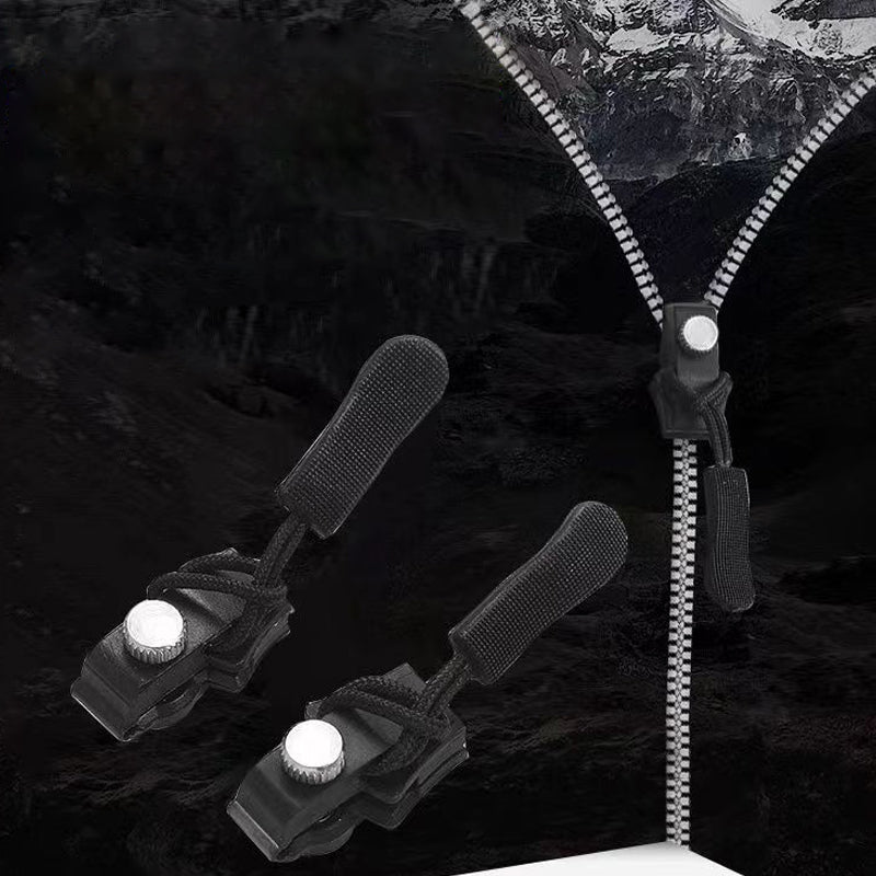 BowLift | Removable Zipper Repairer (6pcs)