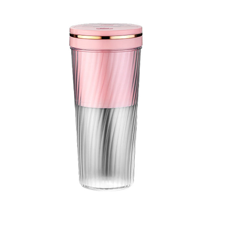 BowLift | Portable Household Mini Juicer