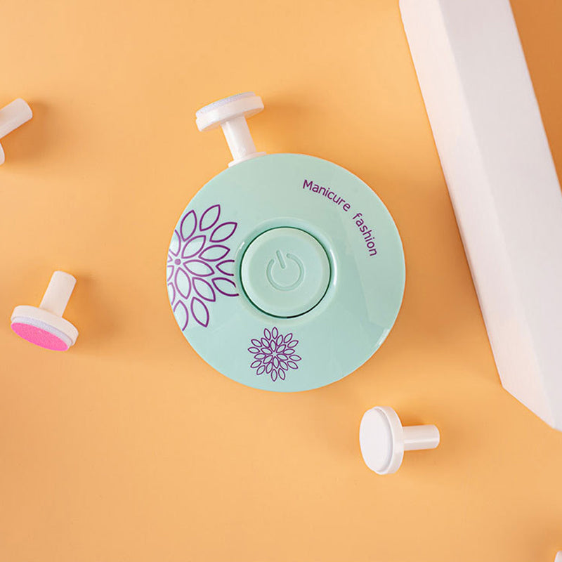 BowLift | Newborn Electric Nail Grinder