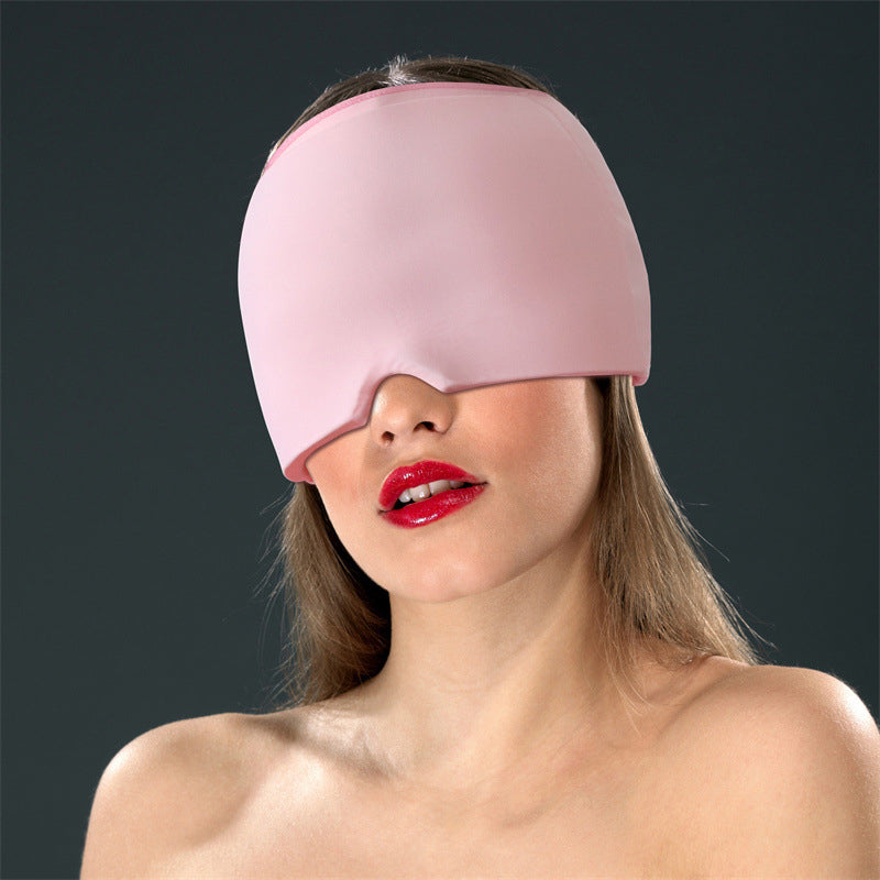 BowLift | Headaches Relief Hat