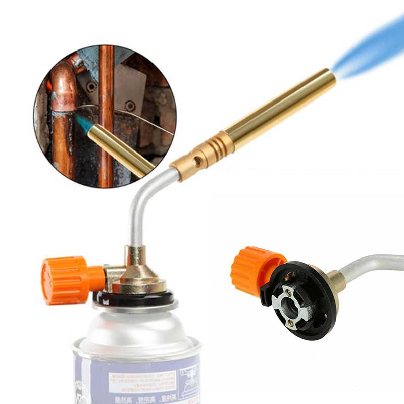 BowLift | Gas Welding Burner Nozzle Head