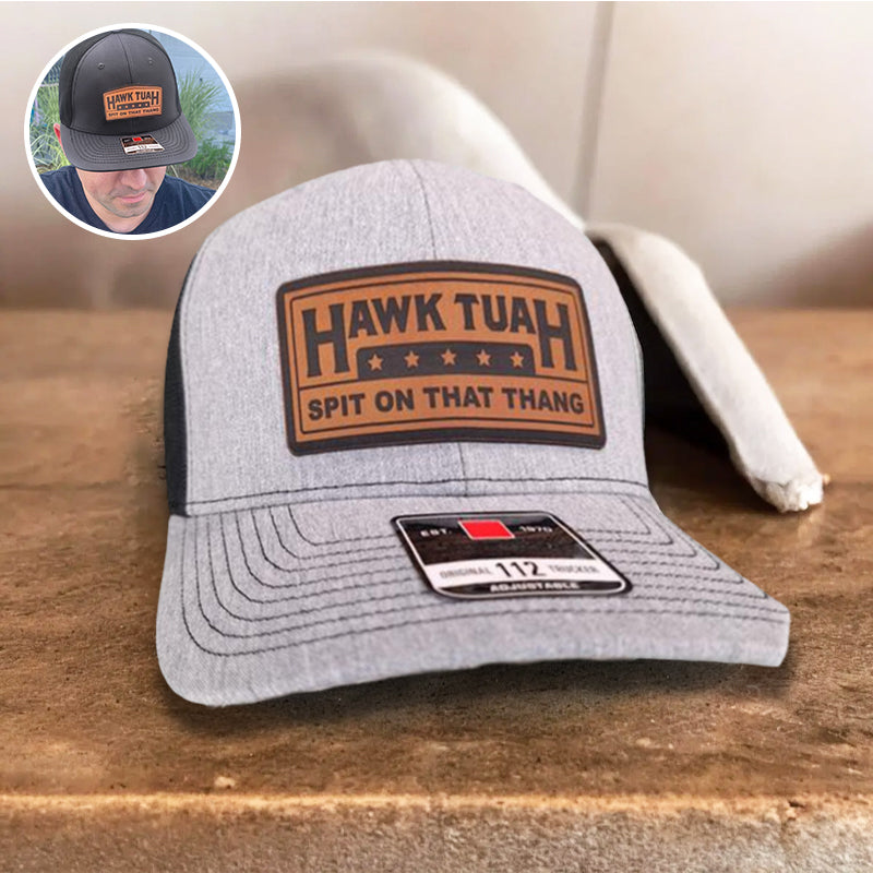 BowLift | Hawk Tuah hat Snapback