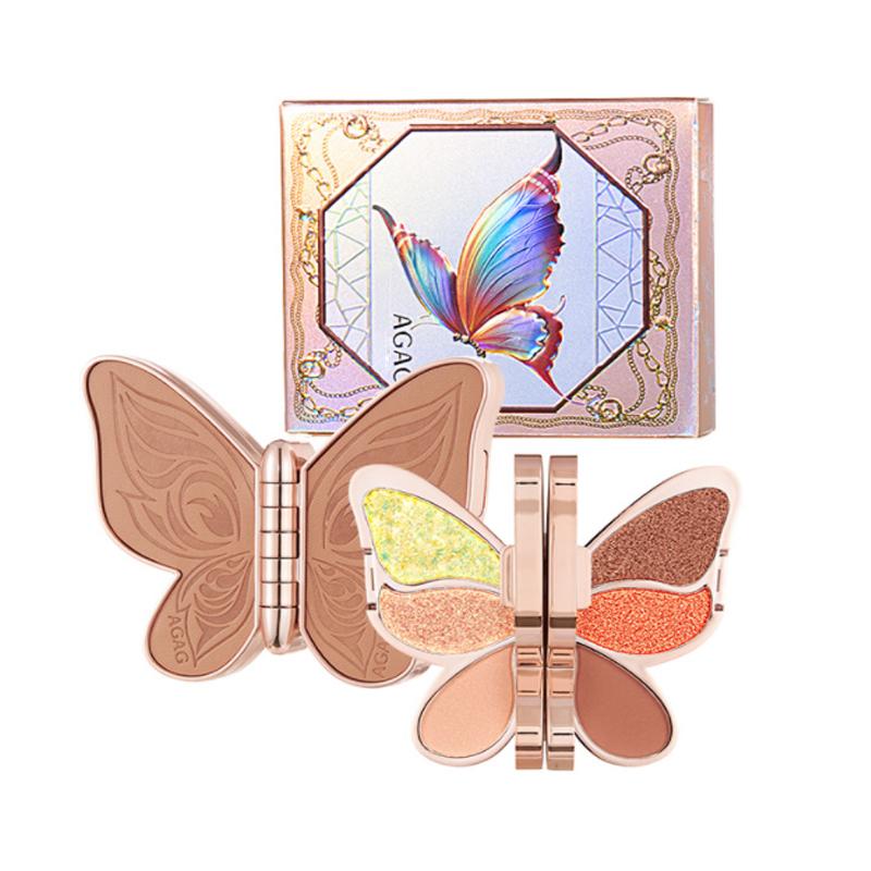 BowLift | Butterfly Eyeshadow Palette