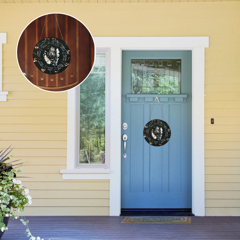 BowLift | Handcrafted Bike Calendar