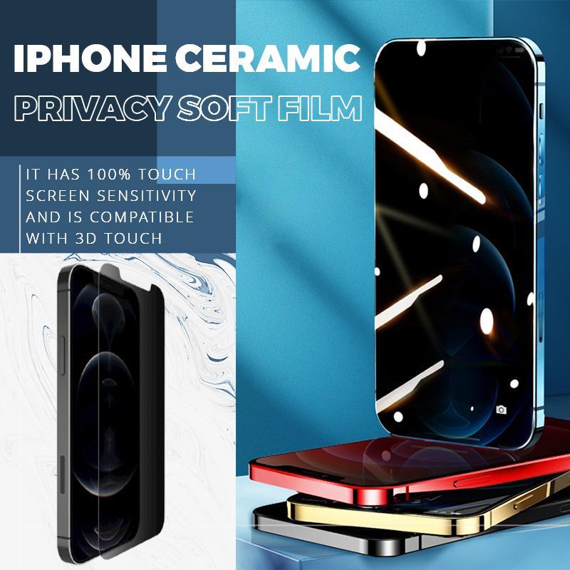 BowLift | Privacy screen protector