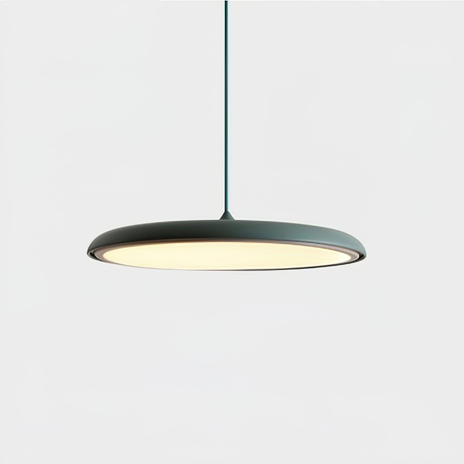 BowLift | Hanging Lamp with a Simple Form for Modern Interiors