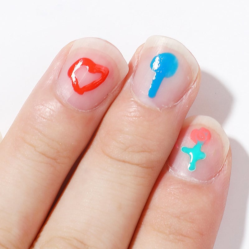 BowLift | 3D Jelly Pen