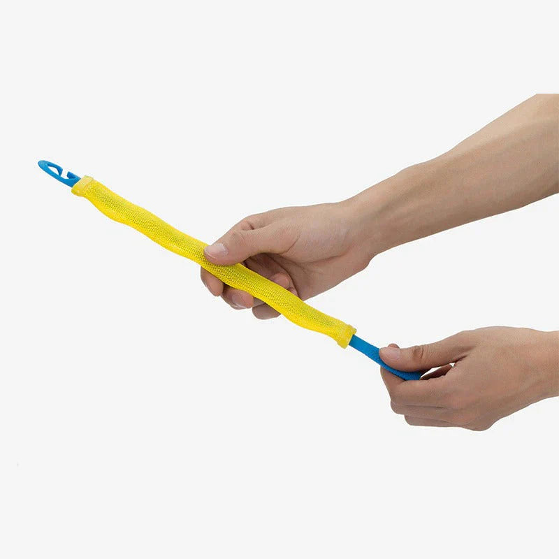 BowLift | DIY Magic Curlers