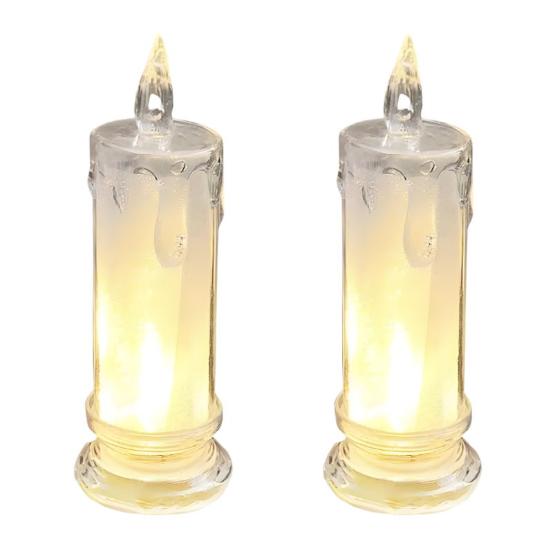 BowLift | CrystalFlare