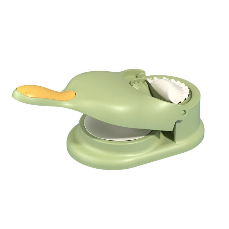 BowLift | 2-in-1 DumplingMachine – DumplingMaster