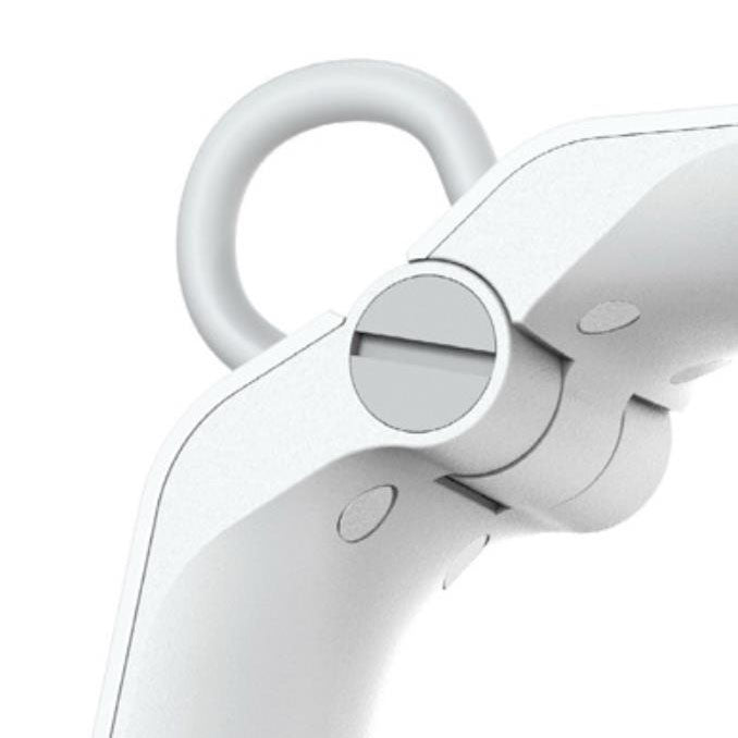 BowLift | Modern Student Eye Protection USB Charging Folding LED Desk Lamp