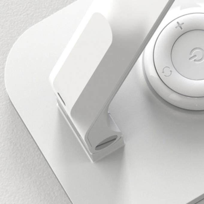 BowLift | Modern Student Eye Protection USB Charging Folding LED Desk Lamp