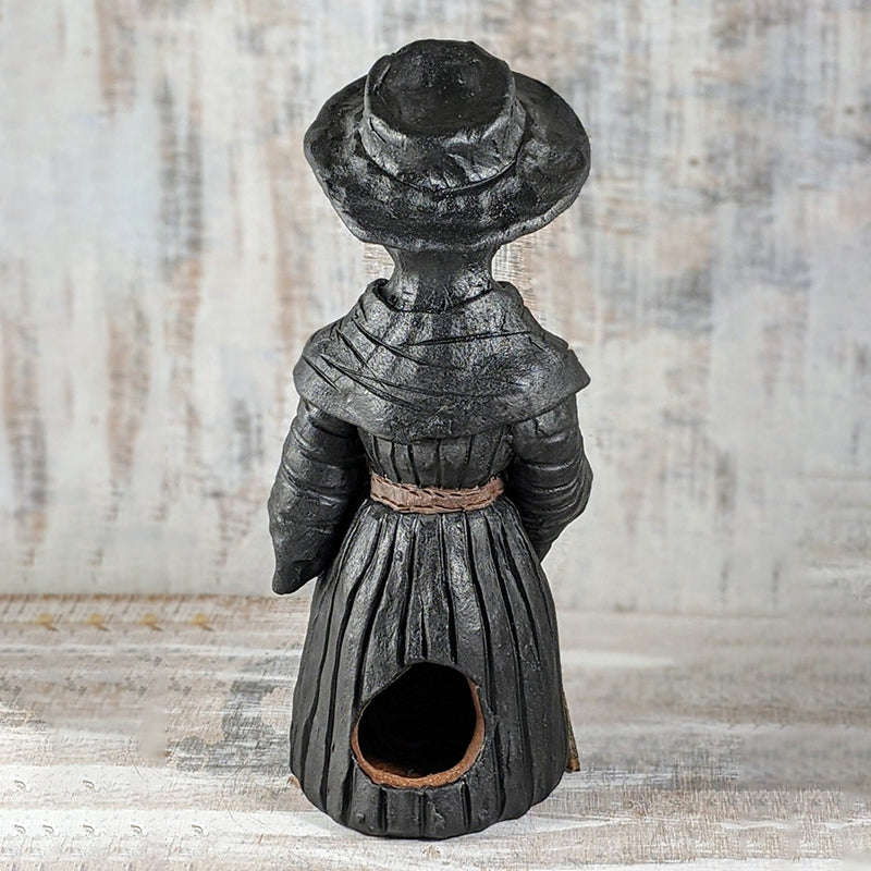 BowLift | Plage Dr. Incense Burner