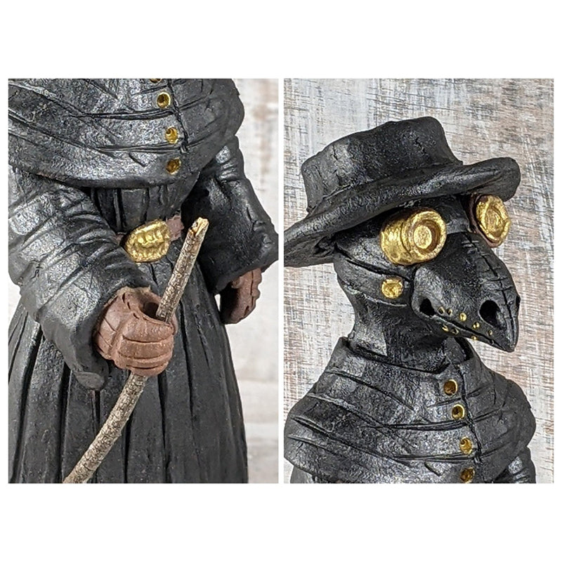 BowLift | Plage Dr. Incense Burner