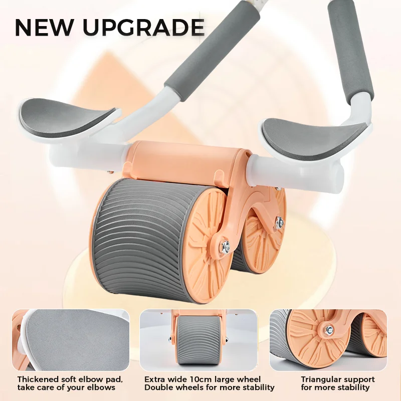 BowLift | Automatic Rebound Belly Wheel