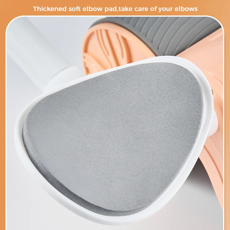 BowLift | Automatic Rebound Belly Wheel