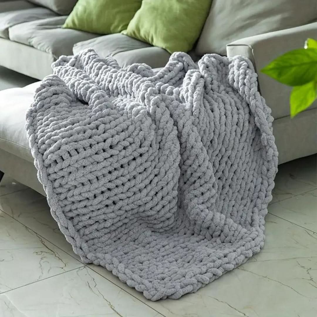 BowLift | CozyCloud - Luxurious Snuggle Blanket