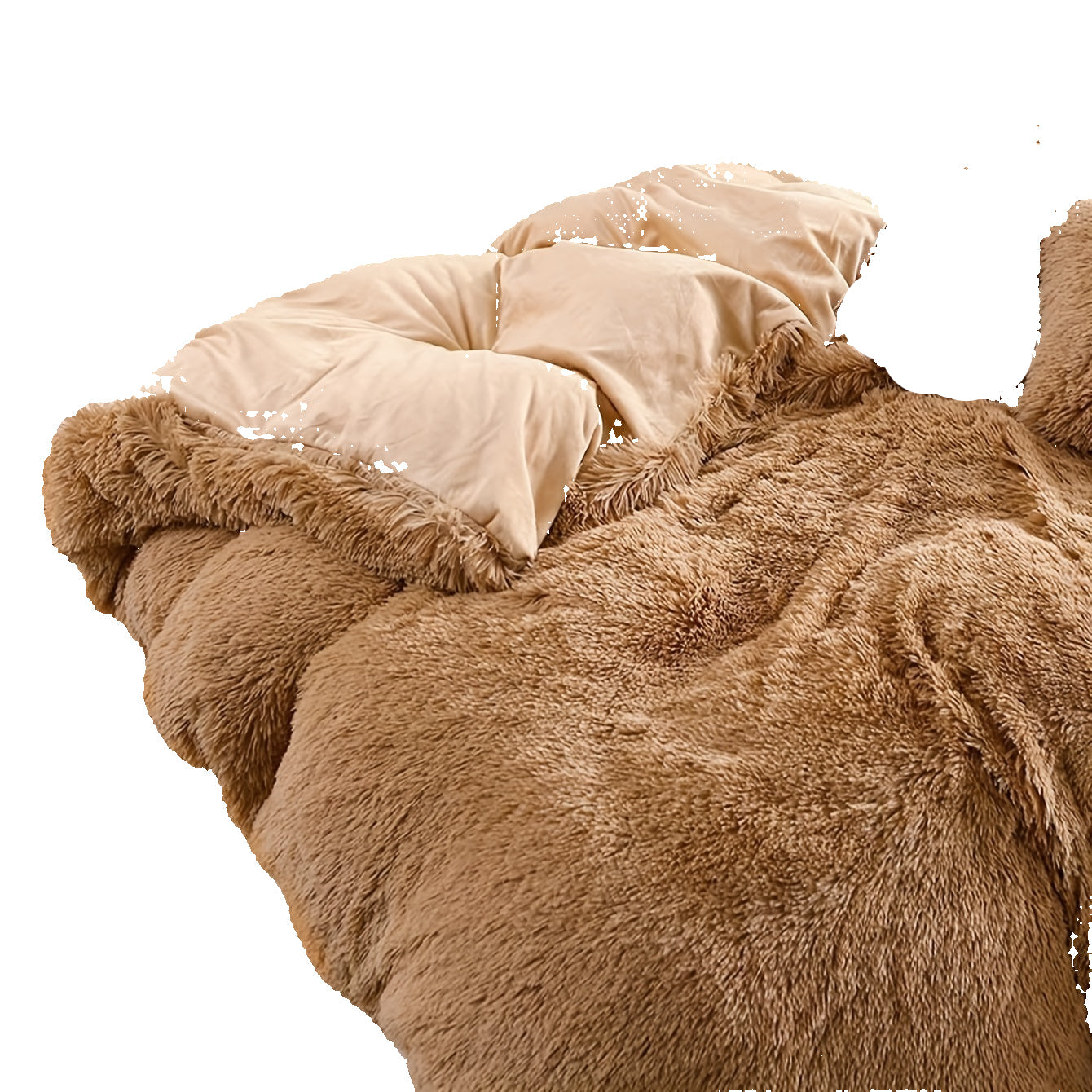 BowLift | Bedding Pattern Silk Bamboo Fabric Breathable