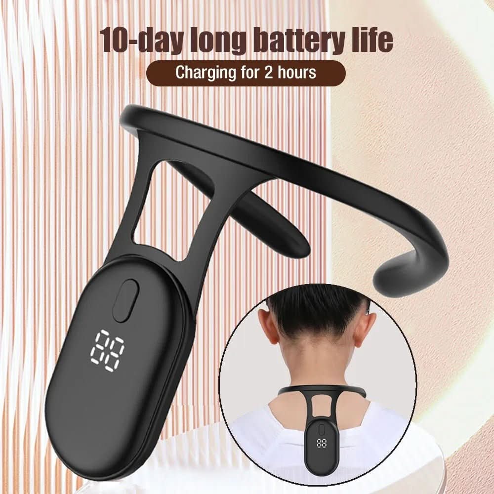 BowLift | Adjustable Posture Corrector for a Healthy Body Posture