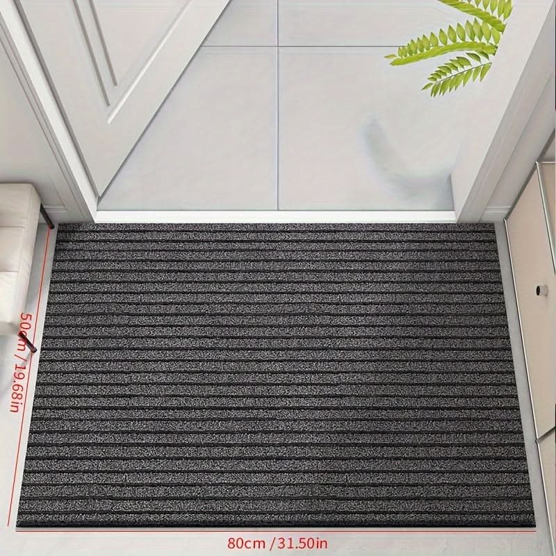 BowLift | EverMat | Weatherproof outdoor doormat - Heavy-duty for all seasons