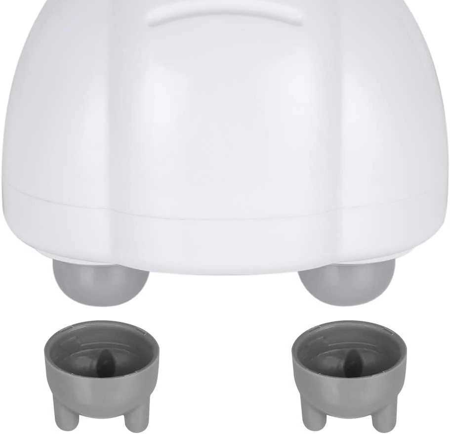 BowLift | Electric Handheld full-body massager