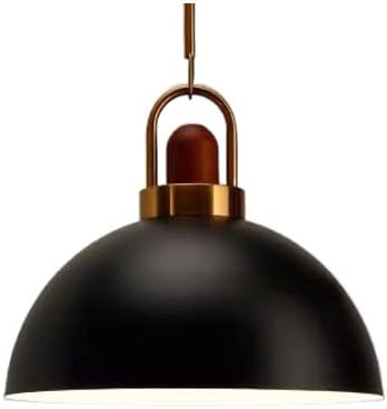BowLift | Abbott - Modern Nordic pendant lights