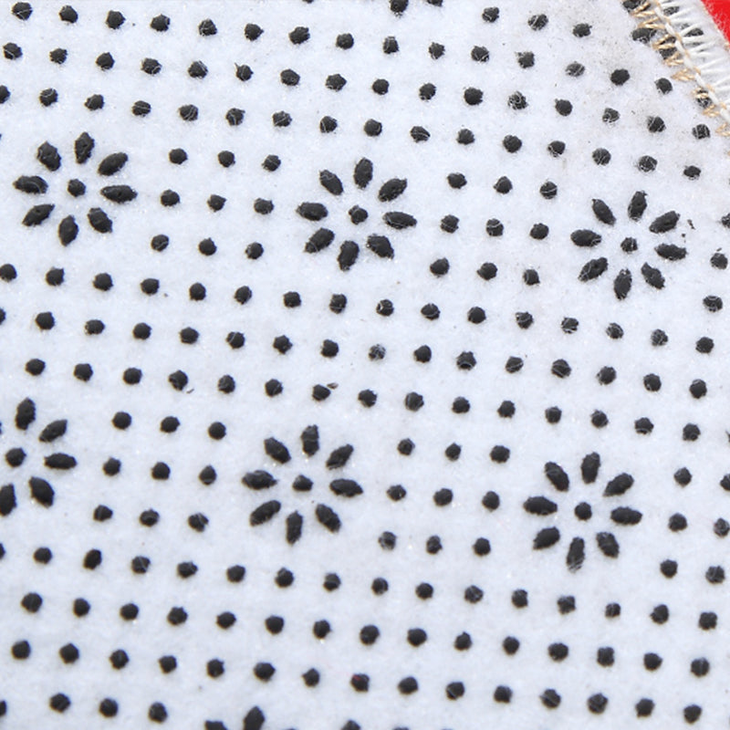 BowLift | Abstract Bedroom Rug Multicolor Cartoon Animal Print Indoor Rug Polypropylene Non-Slip Pet-Friendly Rug