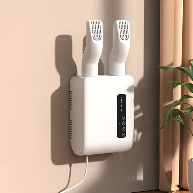 BowLift | Shoe Dryer - ShoeWarm - Electric Drying - Odor Remover