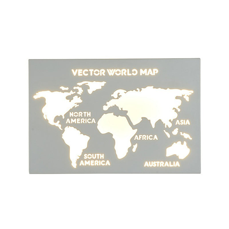 BowLift | Dimmable Living Room Wall Lights Light Acrylic Minimalist LED Wall Mounted Lighting