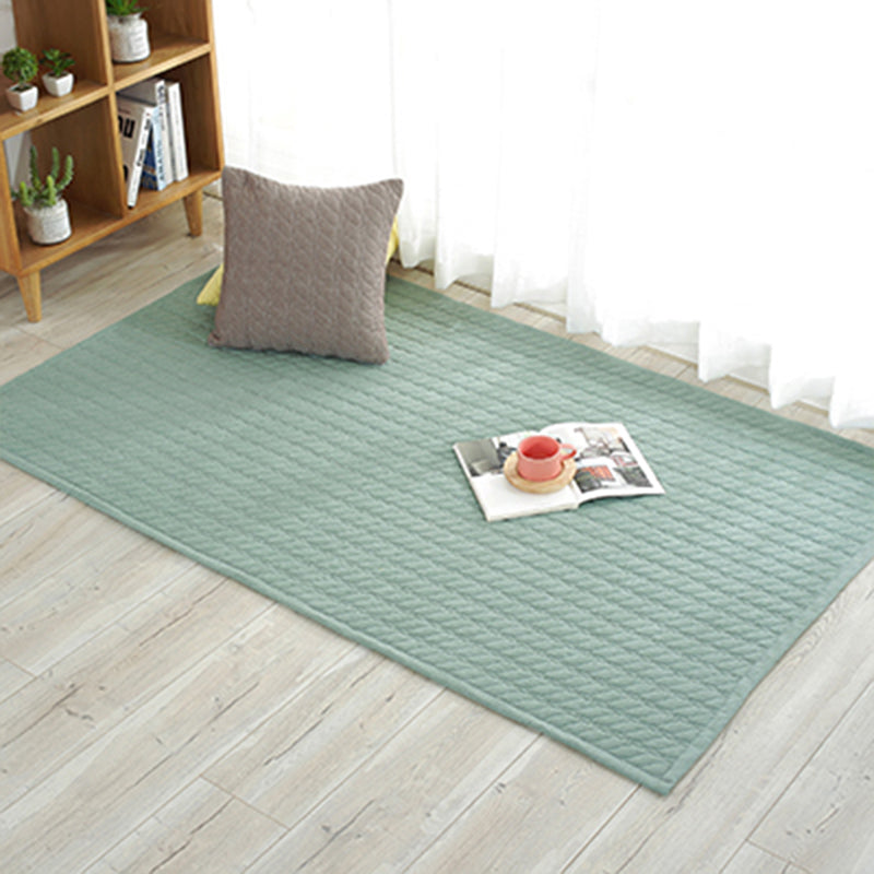 BowLift | Beautiful children's room rug Colorful cartoon pattern rug Cotton non-slip backing pet-friendly rug