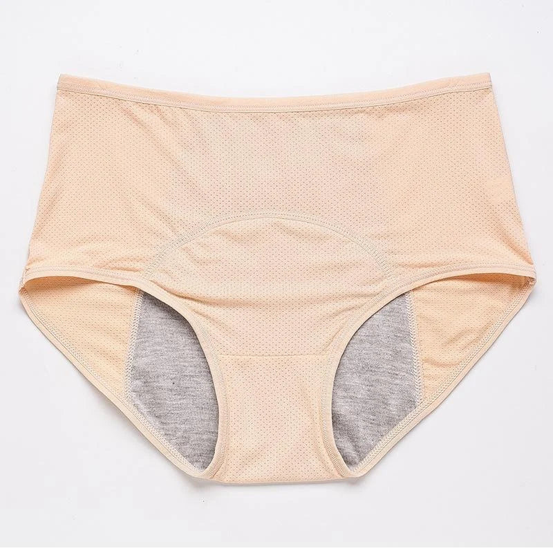 BowLift | Leak-proof protective panties with high waist
