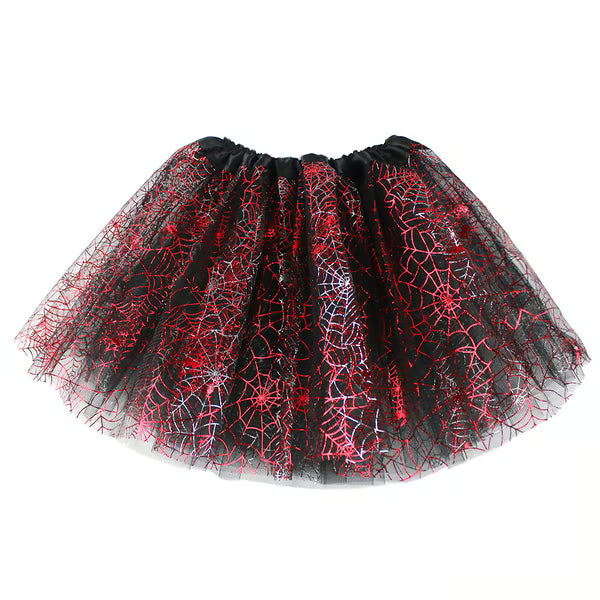 BowLift | Bright LED Tulle Skirt for Kids – Colorful, Magical Light Effect
