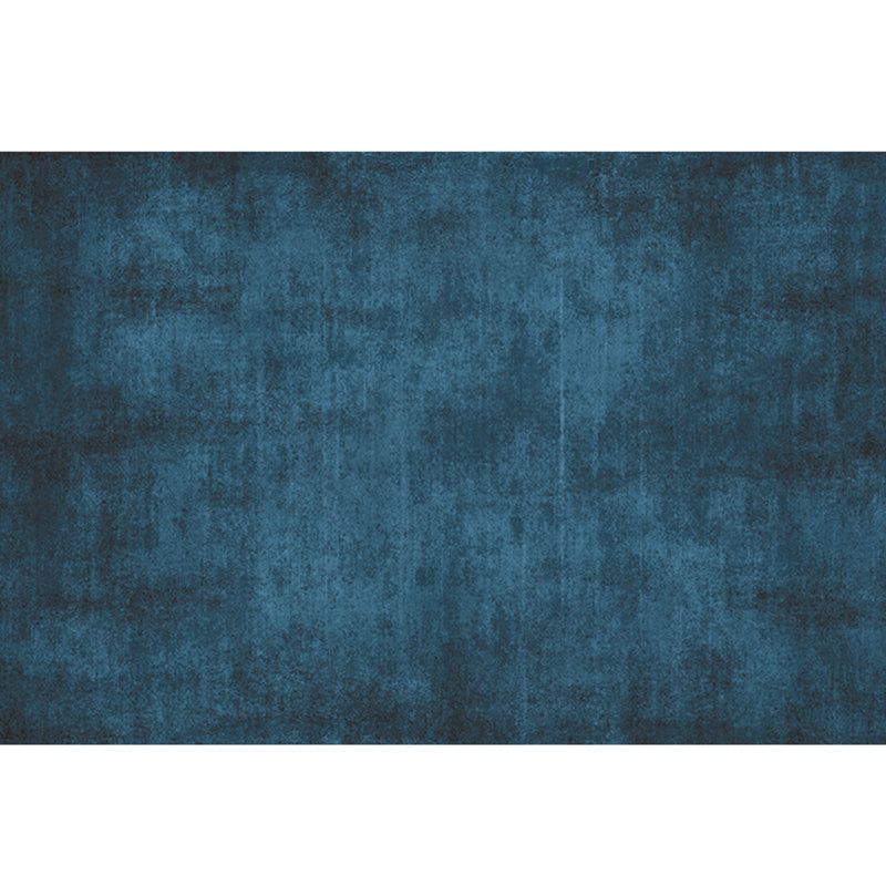 BowLift | Casual Solid Color Rug Multicolored Polypropylene Area Rug Non-Slip Back Easy Care Indoor Rug for Room