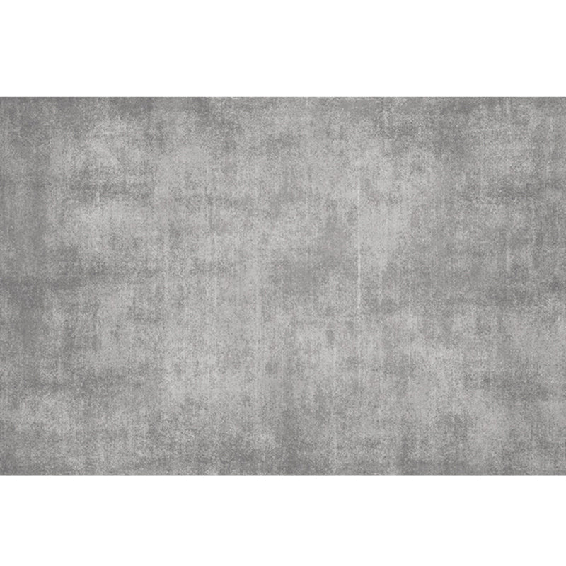 BowLift | Casual Solid Color Rug Multicolored Polypropylene Area Rug Non-Slip Back Easy Care Indoor Rug for Room