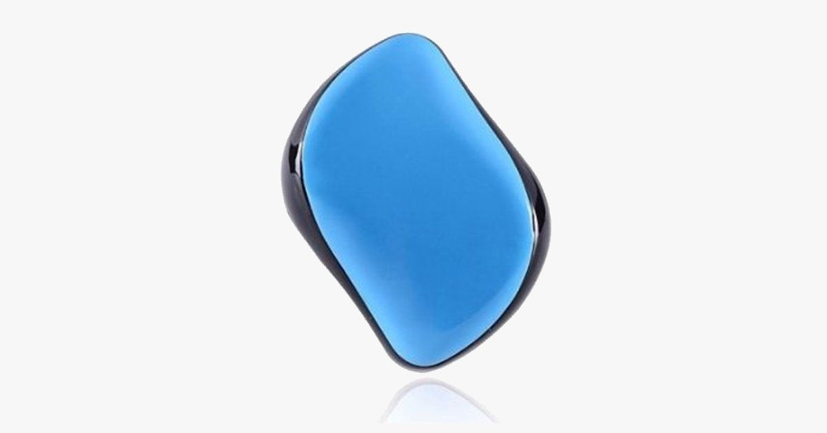 BowLift | Detangling Brush – For smooth hair everywhere, anytime