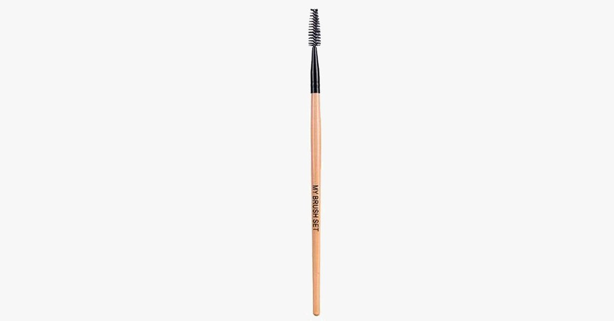 BowLift | Eyelash Brush – Perfectly Define Your Lashes