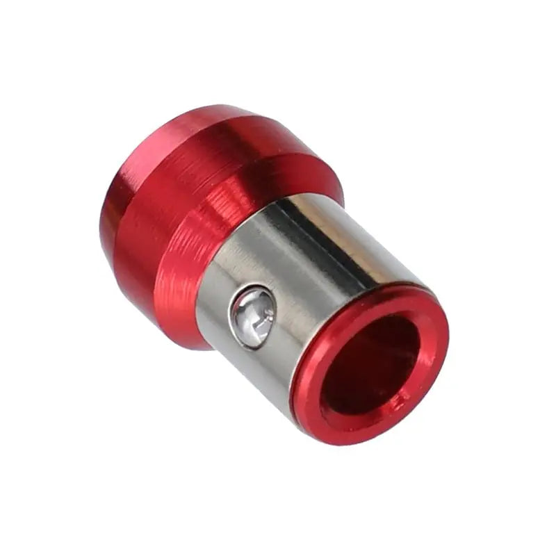 BowLift | Magnetic Screwdriver Ring — Magnetic Reinforcement for Secure Screws
