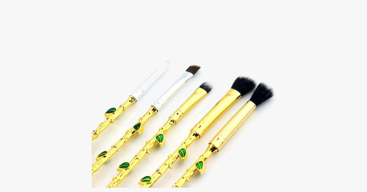 BowLift | Beauty and the Beast inspired brush set