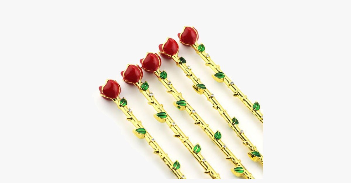 BowLift | Beauty and the Beast inspired brush set