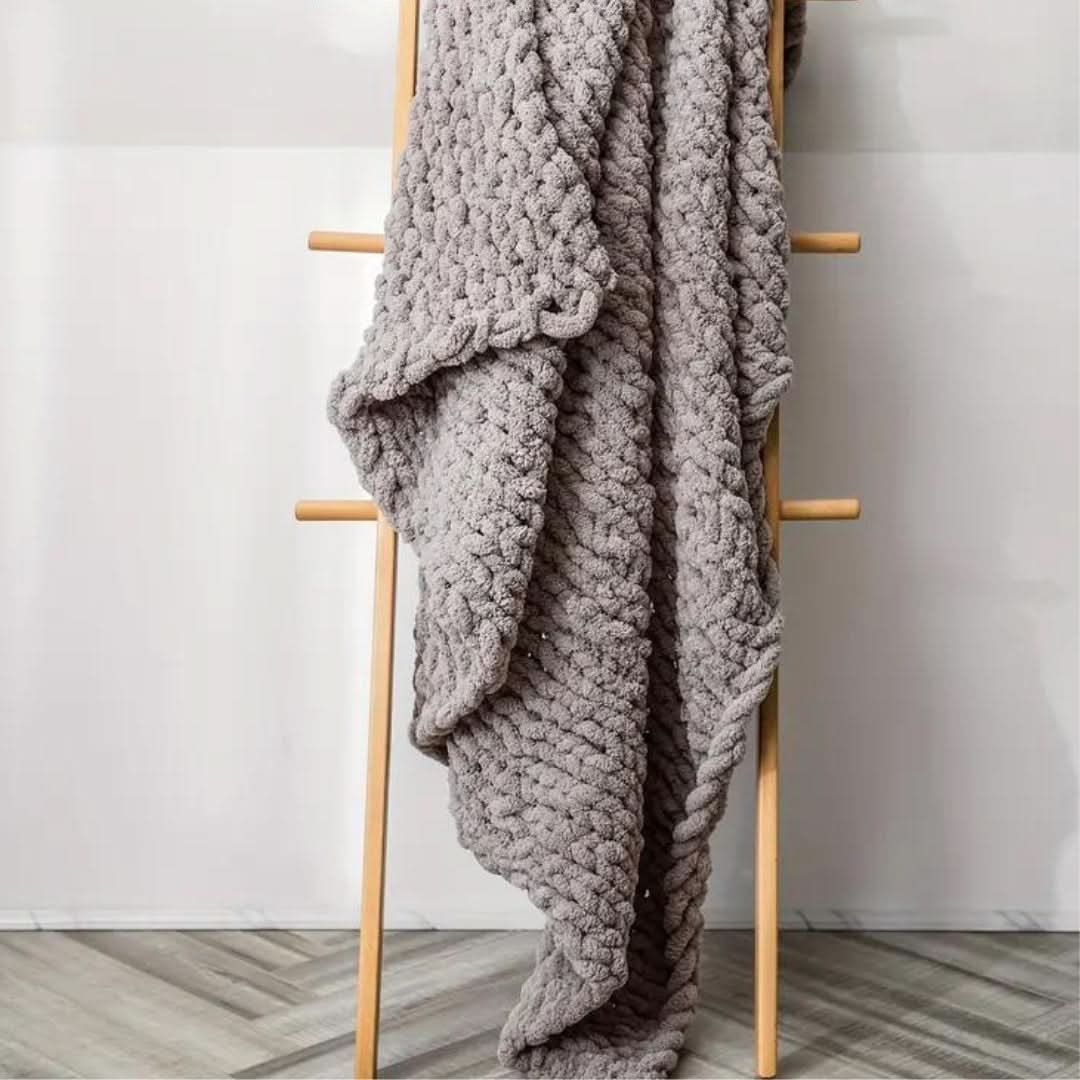 BowLift | CozyCloud - Luxurious Snuggle Blanket