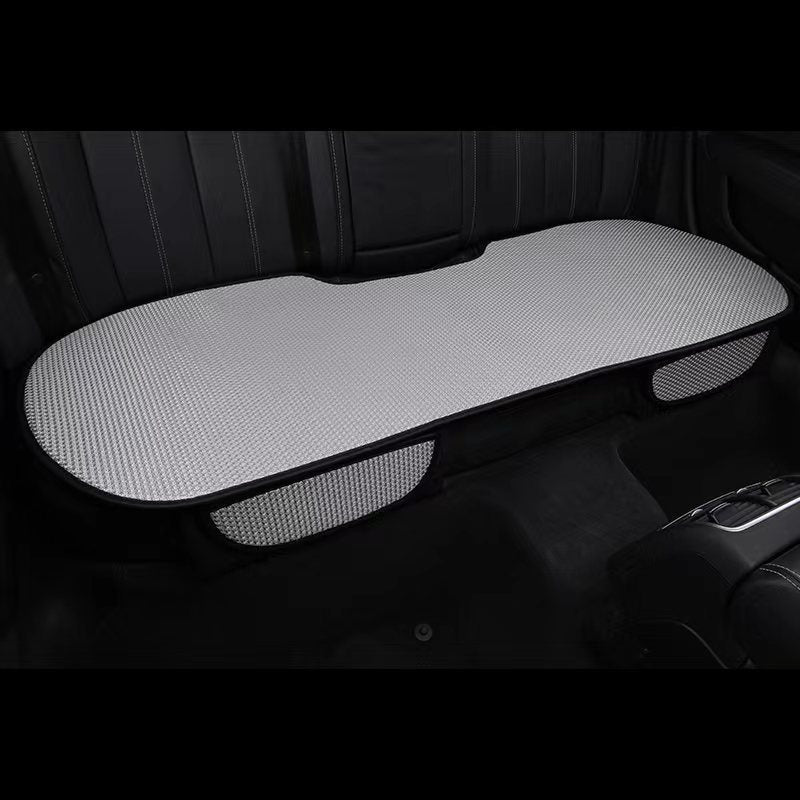 BowLift | Breathable non-slip viscose filament car seat cover!