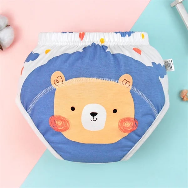 BowLift | Baby Potty Training Underwear