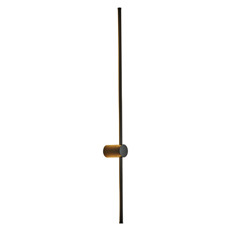 BowLift | Minimalist Wall Light Interior Lighting Modern LED Metal Wall Lighting