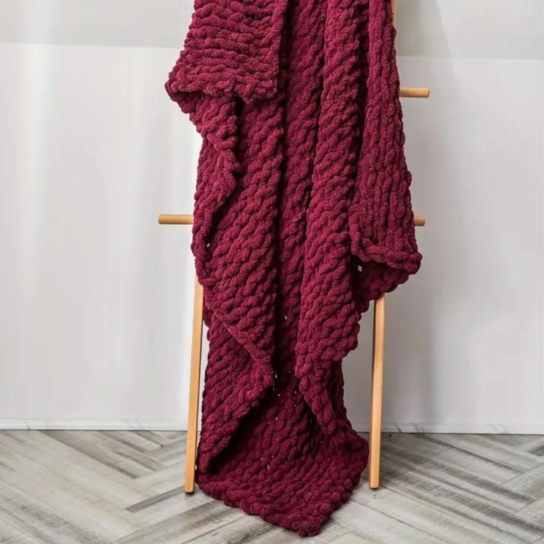 BowLift | CozyCloud - Luxurious Snuggle Blanket