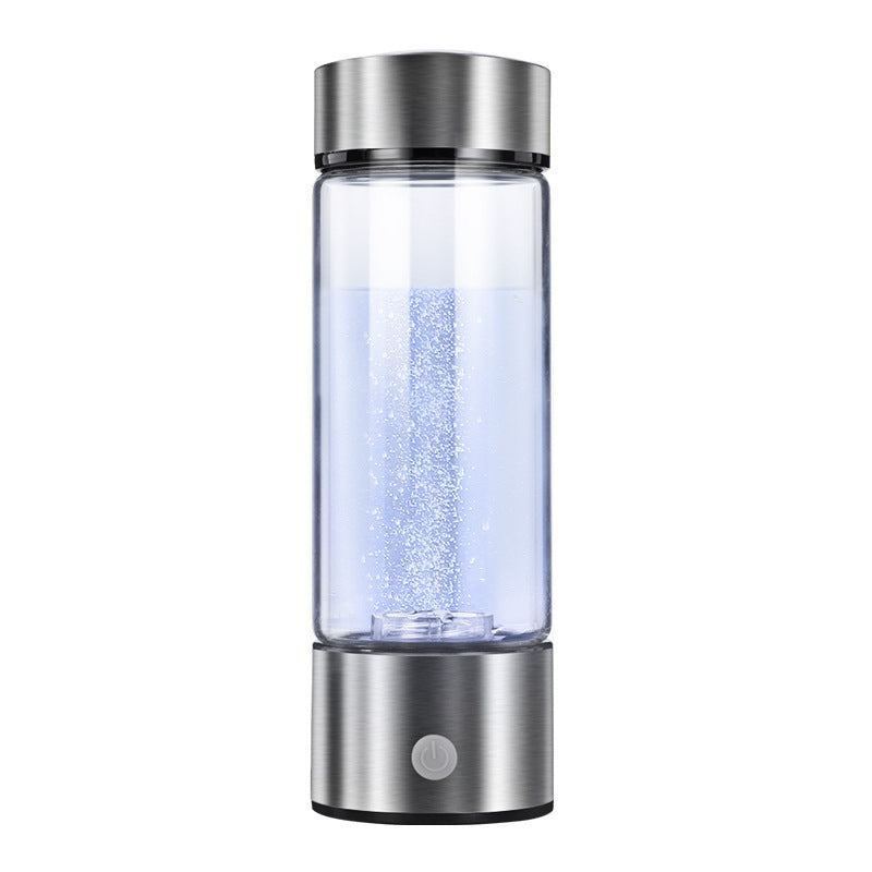 BowLift | Energize - hydrogen water bottle