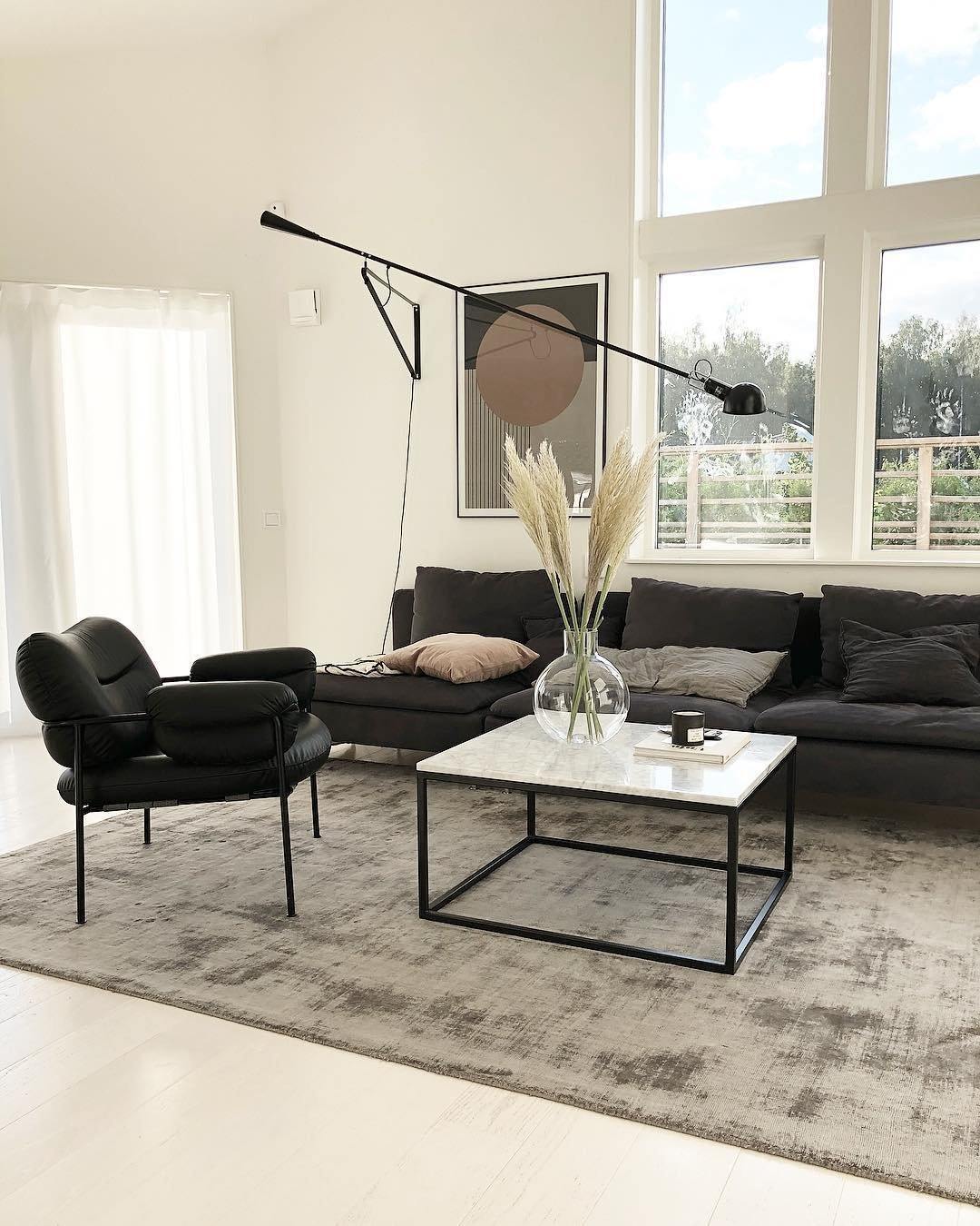 BowLift | Model 265 Wall Lamp