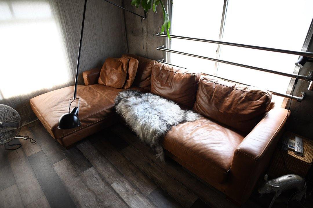 BowLift | Model 265 Wall Lamp