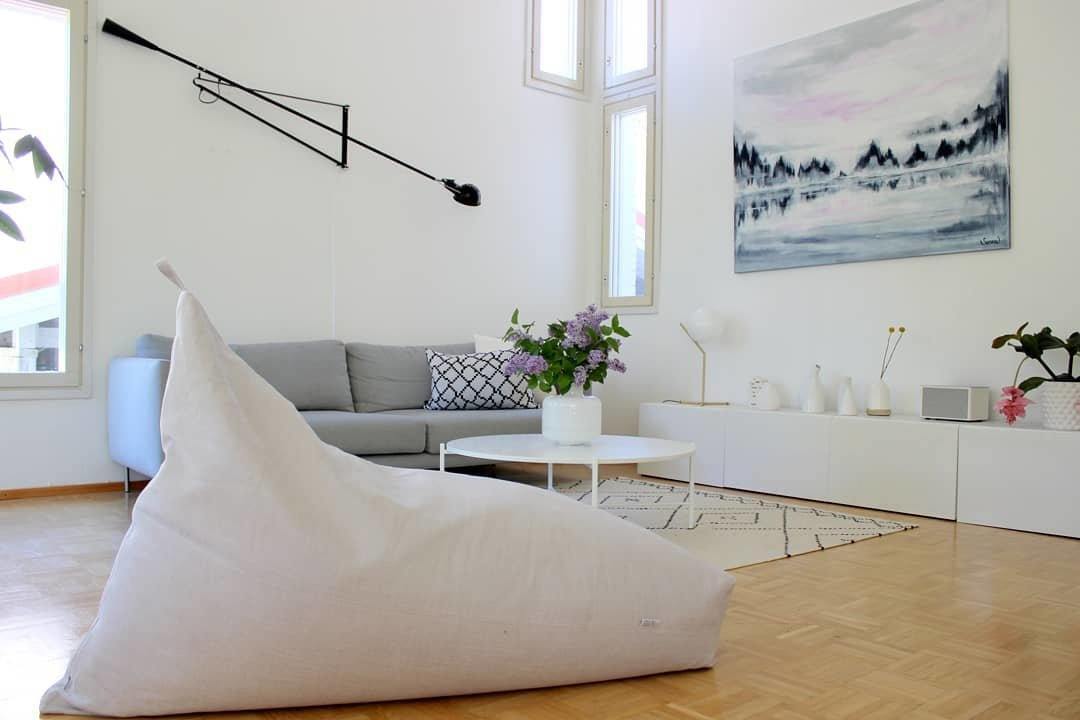 BowLift | Model 265 Wall Lamp