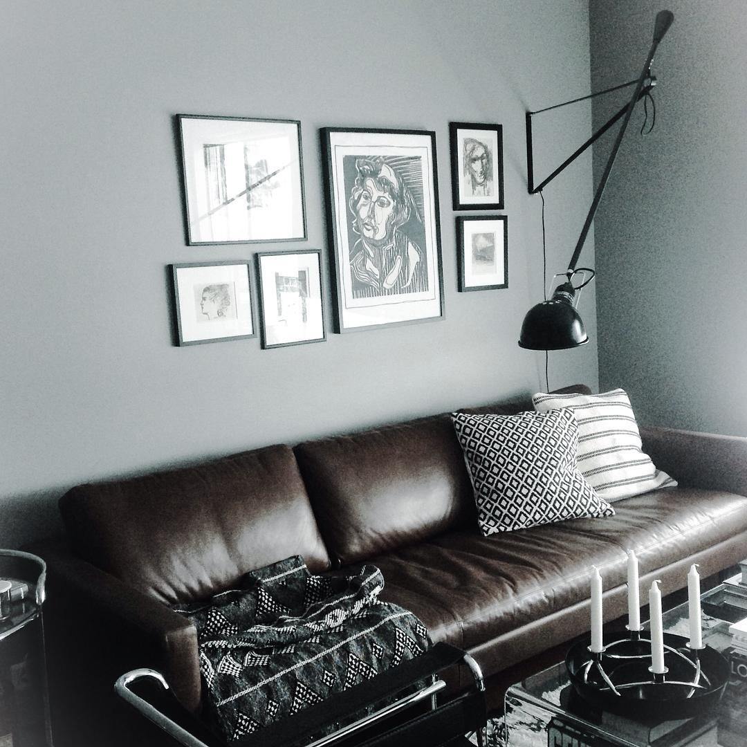 BowLift | Model 265 Wall Lamp