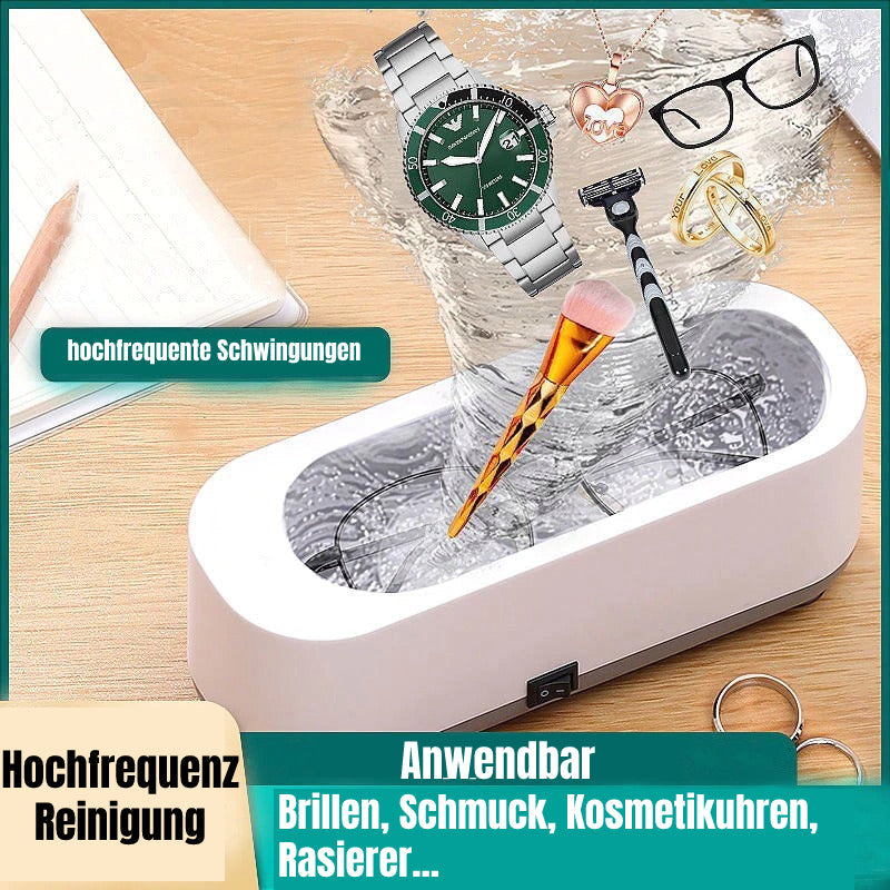 BowLift | GleamWash™ Ultra Sparkle Cleaner